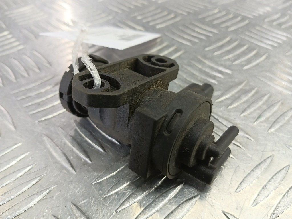 клапан электромагнитный Peugeot Boxer  1628HC, 1670 рублей, Москва