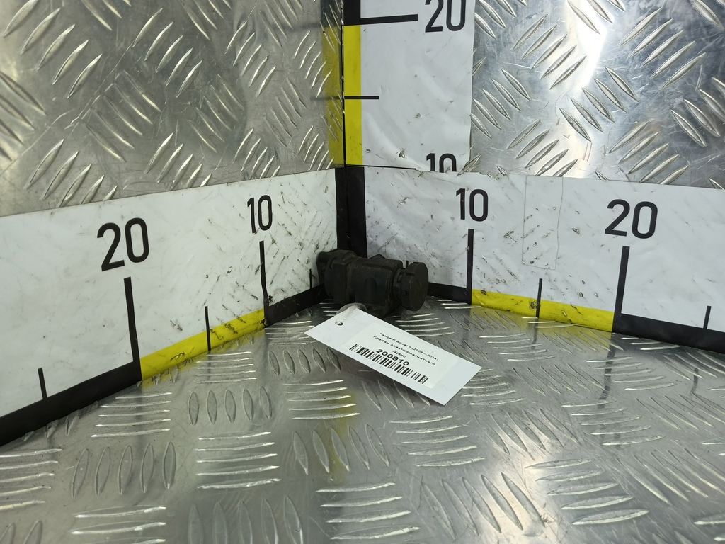 клапан электромагнитный Peugeot Boxer  1628HC, 1670 рублей, Москва