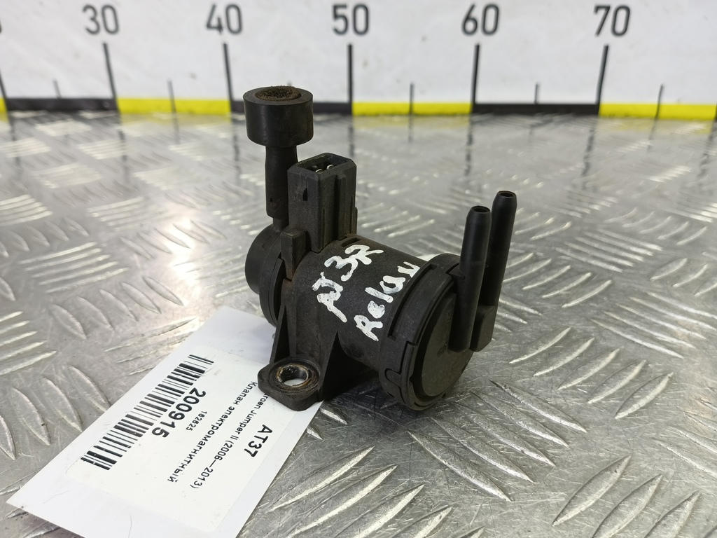 клапан электромагнитный Citroen Jumper  162625, 2130 рублей, Москва