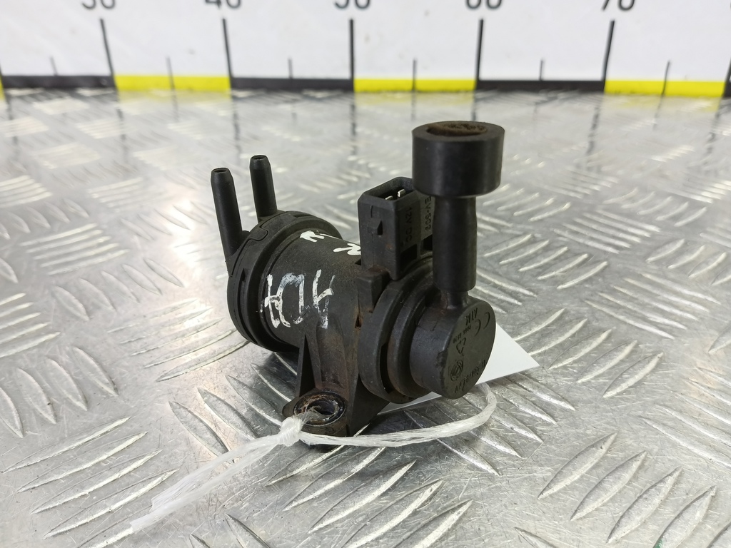 клапан электромагнитный Citroen Jumper  162625, 2130 рублей, Москва