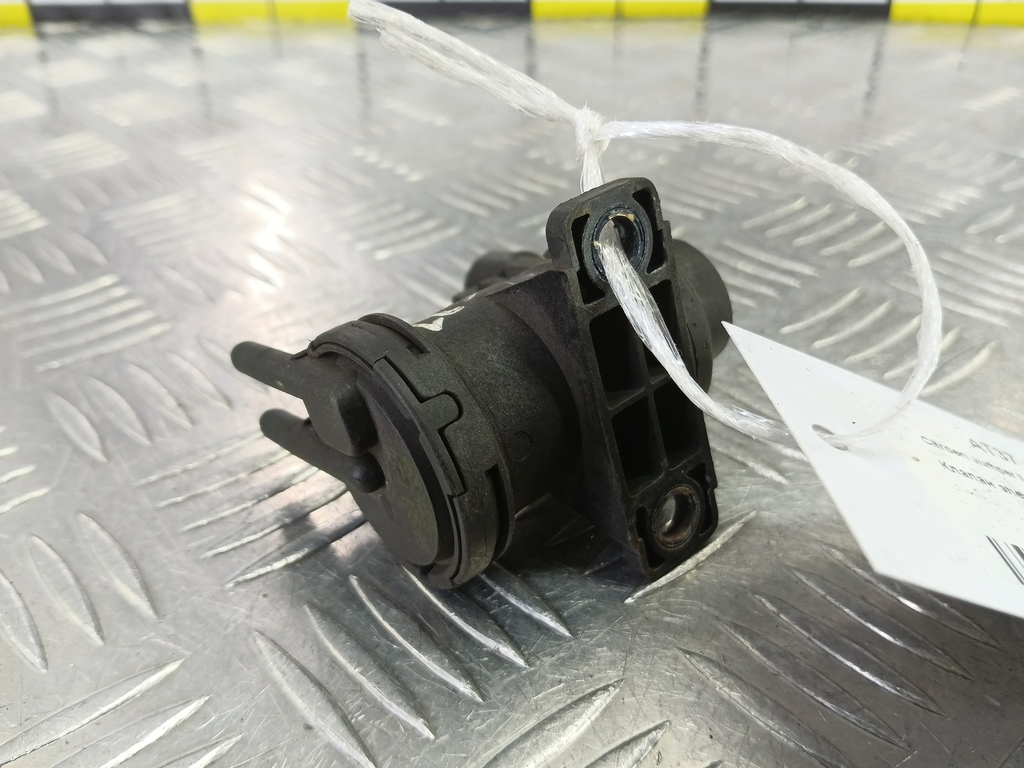 клапан электромагнитный Citroen Jumper  162625, 2130 рублей, Москва