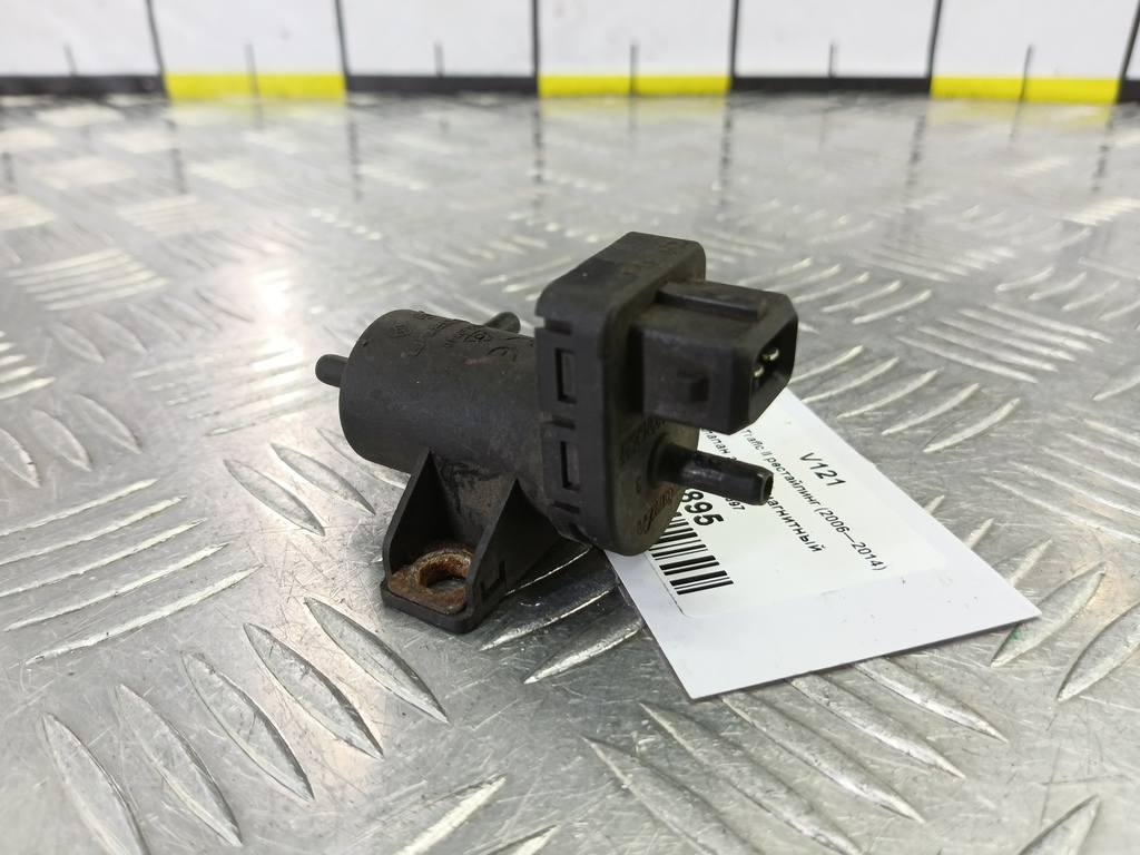 клапан электромагнитный Renault Trafic  8200762597, 1320 рублей, Москва