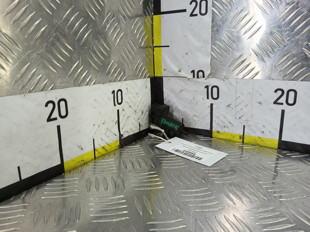 клапан электромагнитный Renault Trafic  8200762597, 1320 рублей, Москва