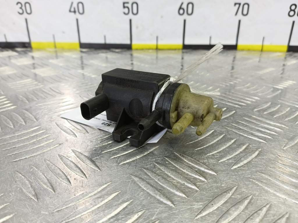 клапан электромагнитный MERCEDES-BENZ Sprinter  A0091533128, 1210 рублей, Москва