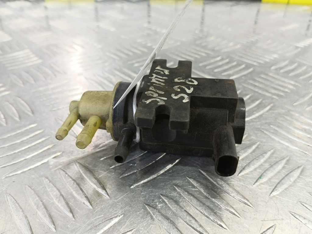 клапан электромагнитный MERCEDES-BENZ Sprinter  A0091533128, 1210 рублей, Москва