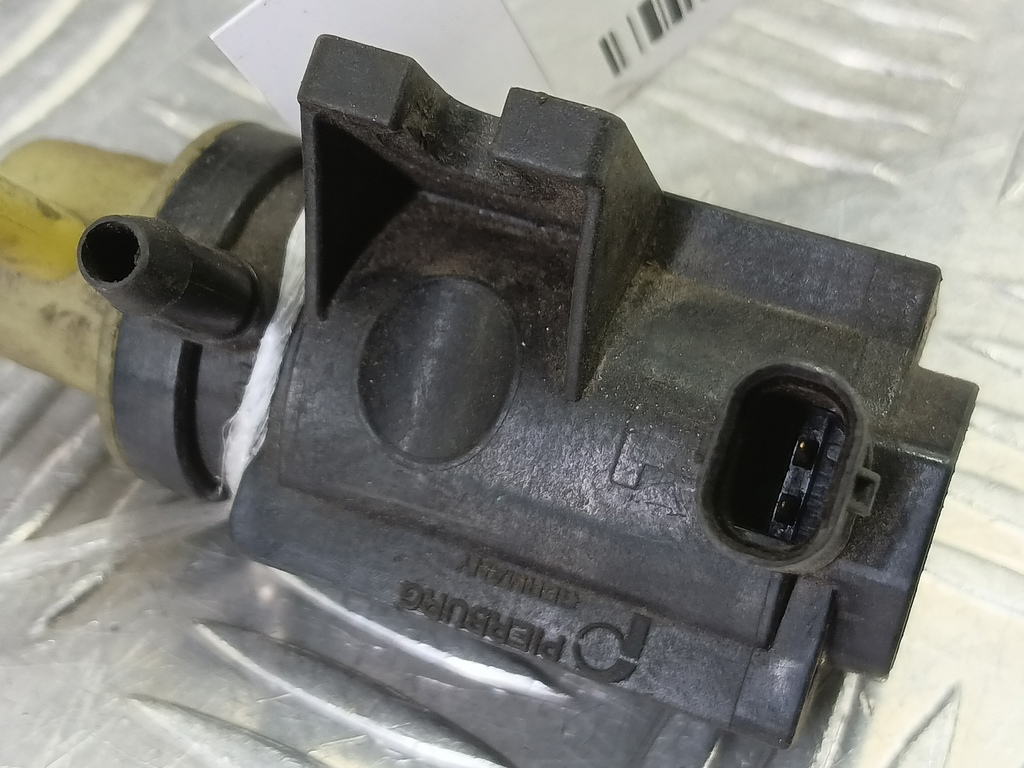 клапан электромагнитный MERCEDES-BENZ Sprinter  A0091533128, 1210 рублей, Москва