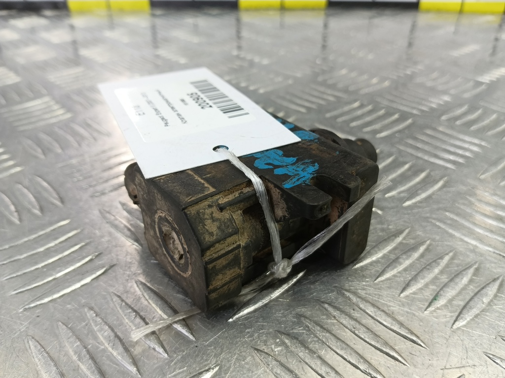 клапан электромагнитный Peugeot Expert  1618S5, 3279 рублей, Москва