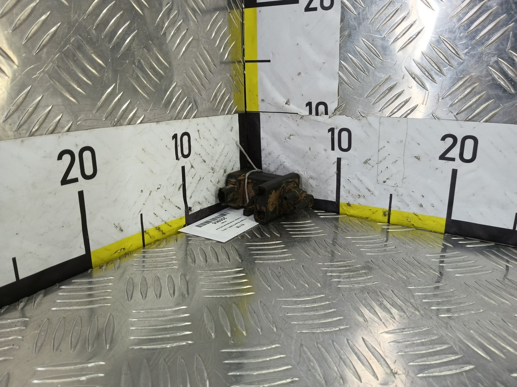 клапан электромагнитный Peugeot Expert  1618S5, 3279 рублей, Москва