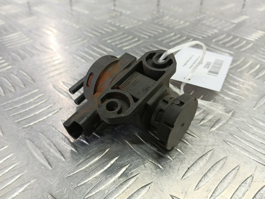 клапан электромагнитный Peugeot Boxer  1628HC, 1670 рублей, Москва