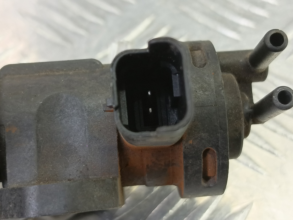 клапан электромагнитный Peugeot Boxer  1628HC, 1670 рублей, Москва