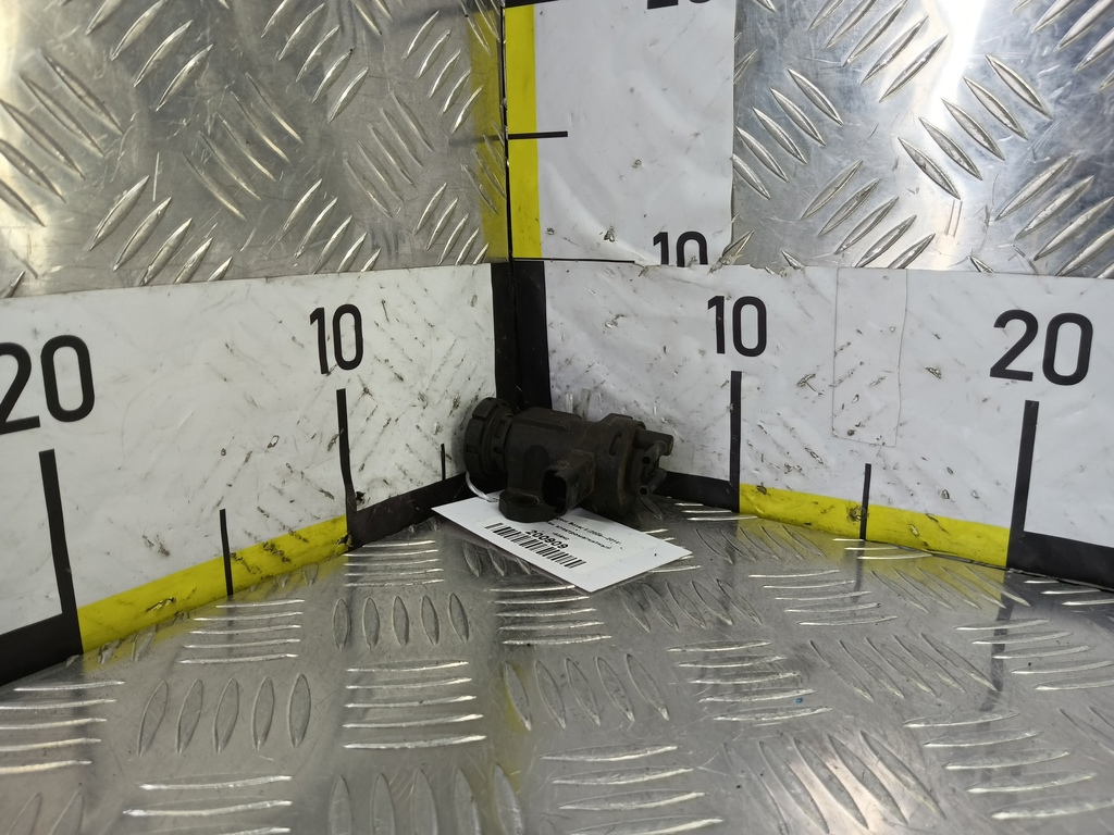 клапан электромагнитный Peugeot Boxer  1628HC, 1670 рублей, Москва