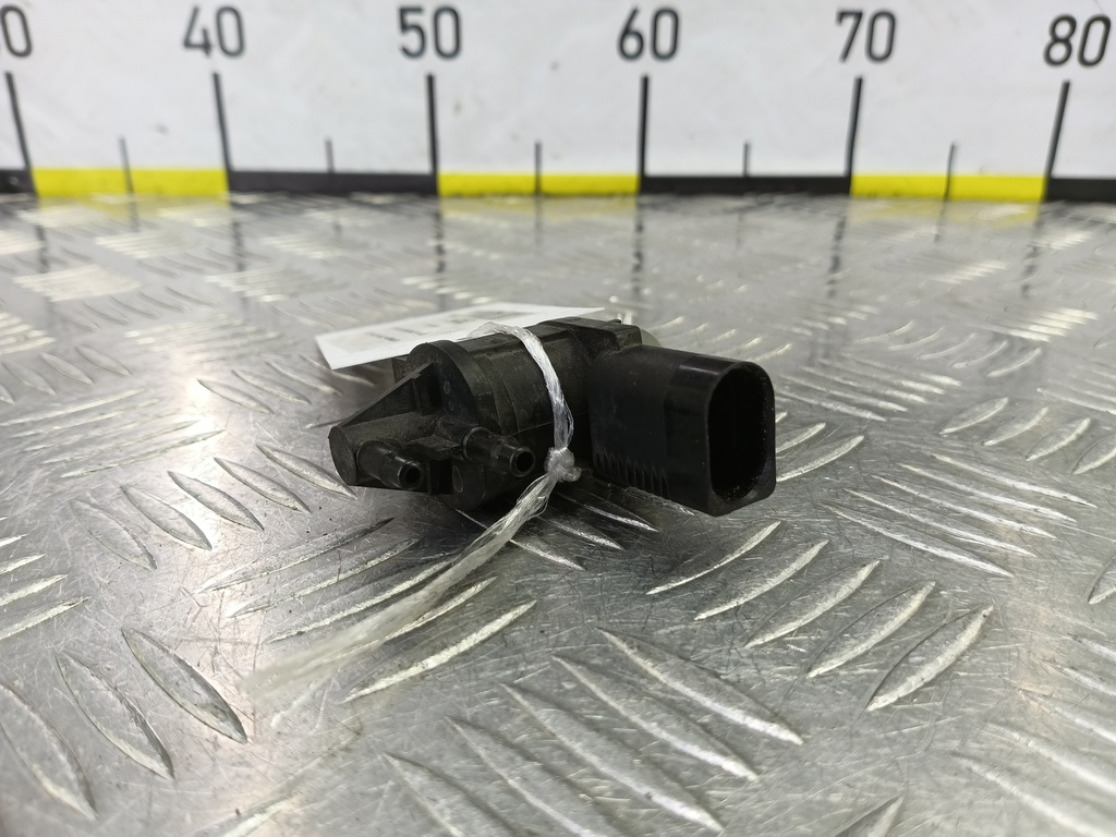 клапан электромагнитный Volkswagen Crafter  1K0906283A, 520 рублей, Москва