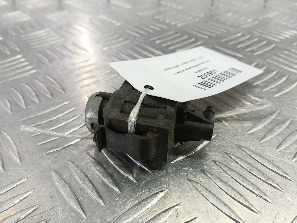 клапан электромагнитный Volkswagen Crafter  1K0906283A, 520 рублей, Москва