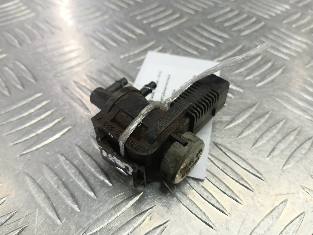 клапан электромагнитный Volkswagen Caddy  1K0906283A, 520 рублей, Москва