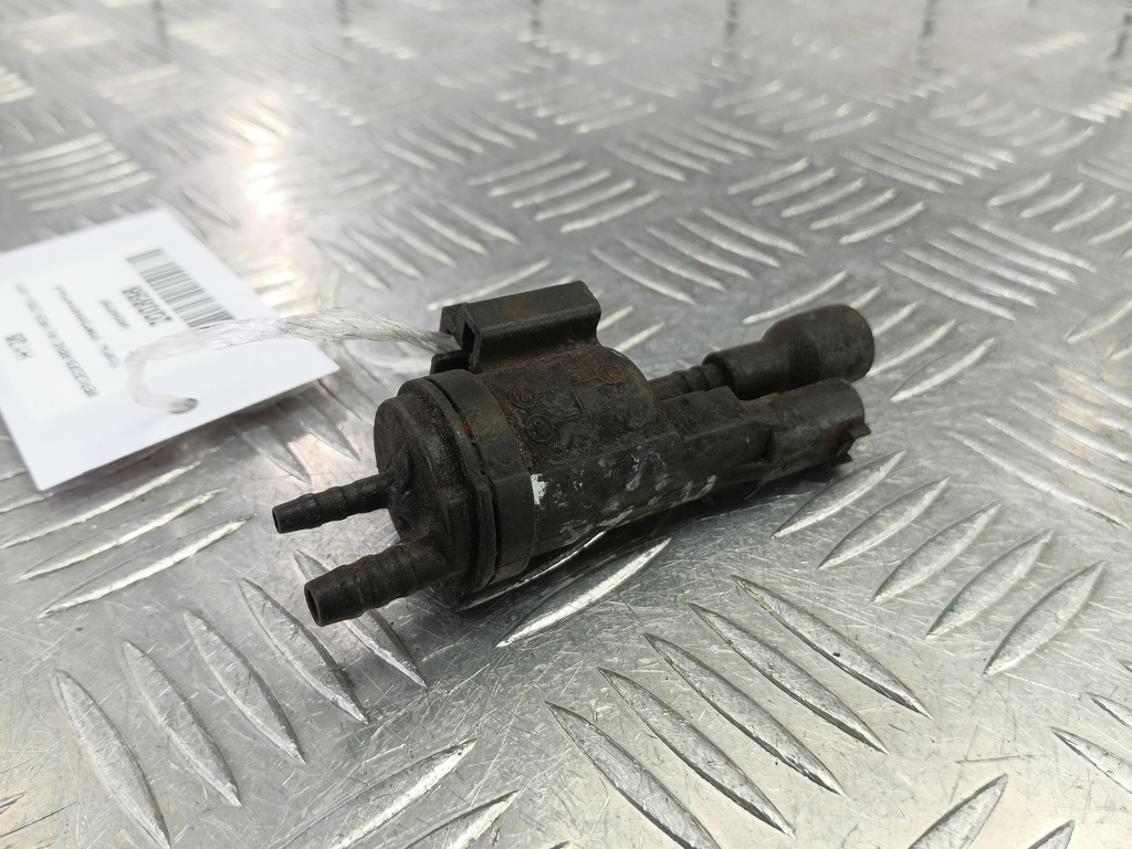 клапан электромагнитный MERCEDES-BENZ Vito  A0025407097, 860 рублей, Москва