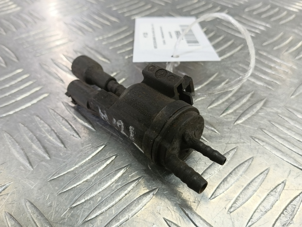 клапан электромагнитный MERCEDES-BENZ Vito  A0025407097, 860 рублей, Москва