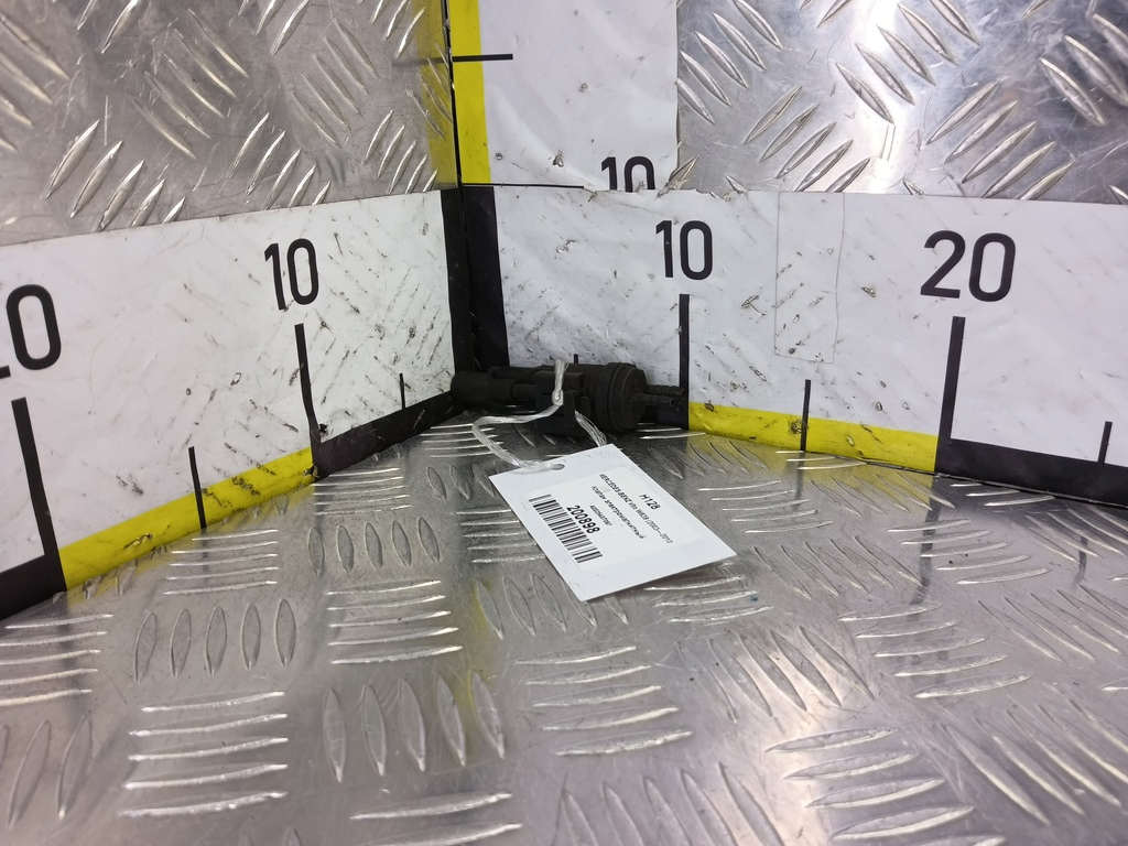 клапан электромагнитный MERCEDES-BENZ Vito  A0025407097, 860 рублей, Москва