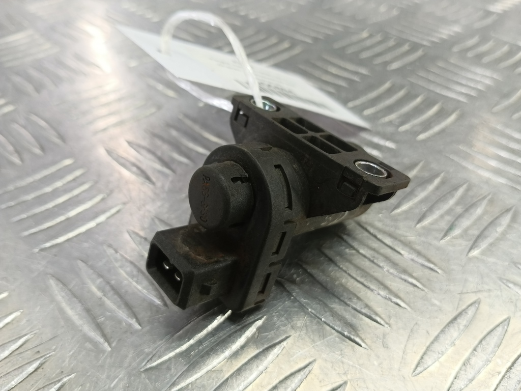 клапан электромагнитный Renault Kangoo  8200762162, 1210 рублей, Москва