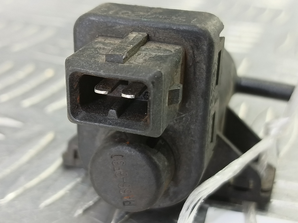 клапан электромагнитный Renault Kangoo  8200762162, 1210 рублей, Москва