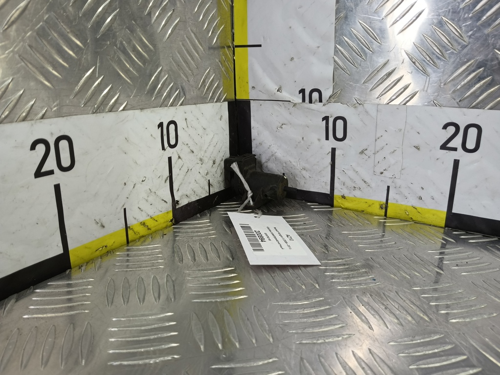 клапан электромагнитный Renault Kangoo  8200762162, 1210 рублей, Москва