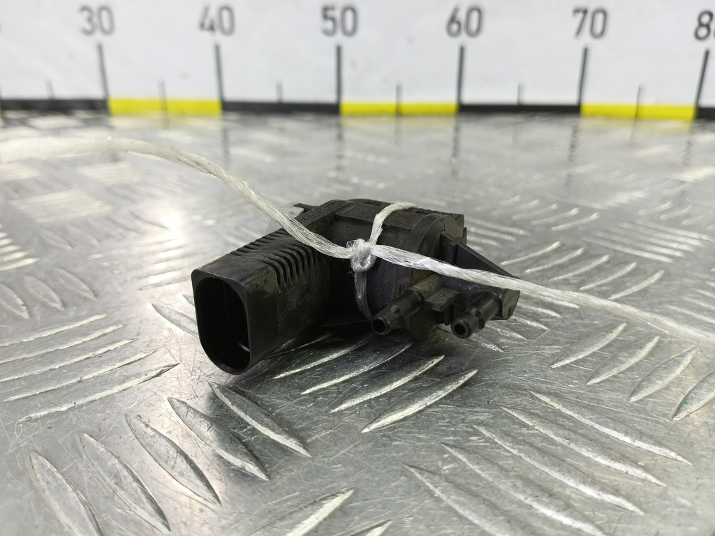 клапан электромагнитный Volkswagen Crafter  1K0906283A, 520 рублей, Москва