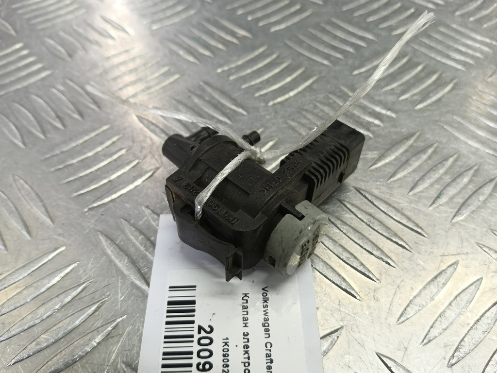 клапан электромагнитный Volkswagen Crafter  1K0906283A, 520 рублей, Москва