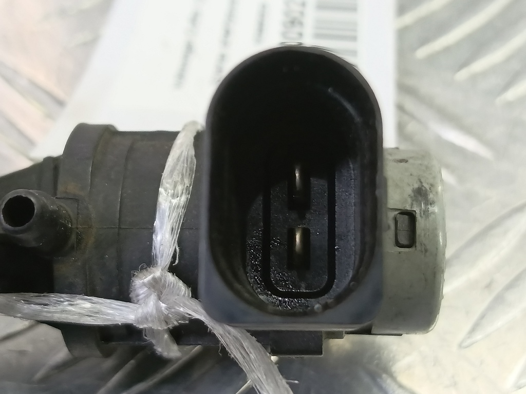 клапан электромагнитный Volkswagen Crafter  1K0906283A, 520 рублей, Москва