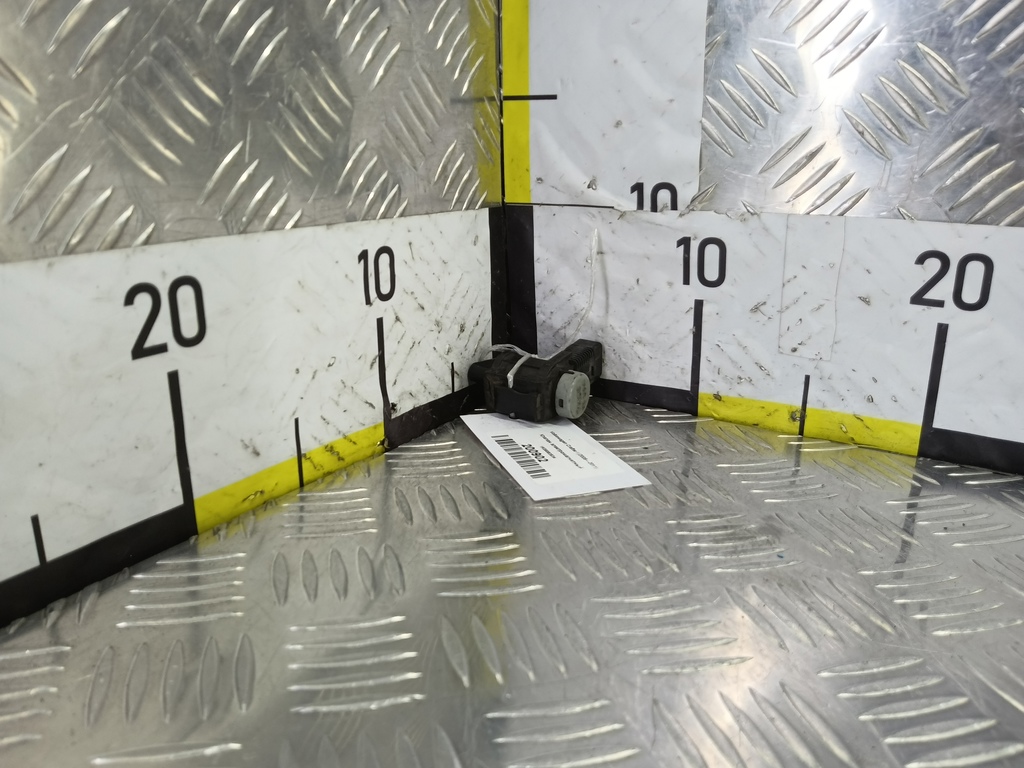 клапан электромагнитный Volkswagen Crafter  1K0906283A, 520 рублей, Москва