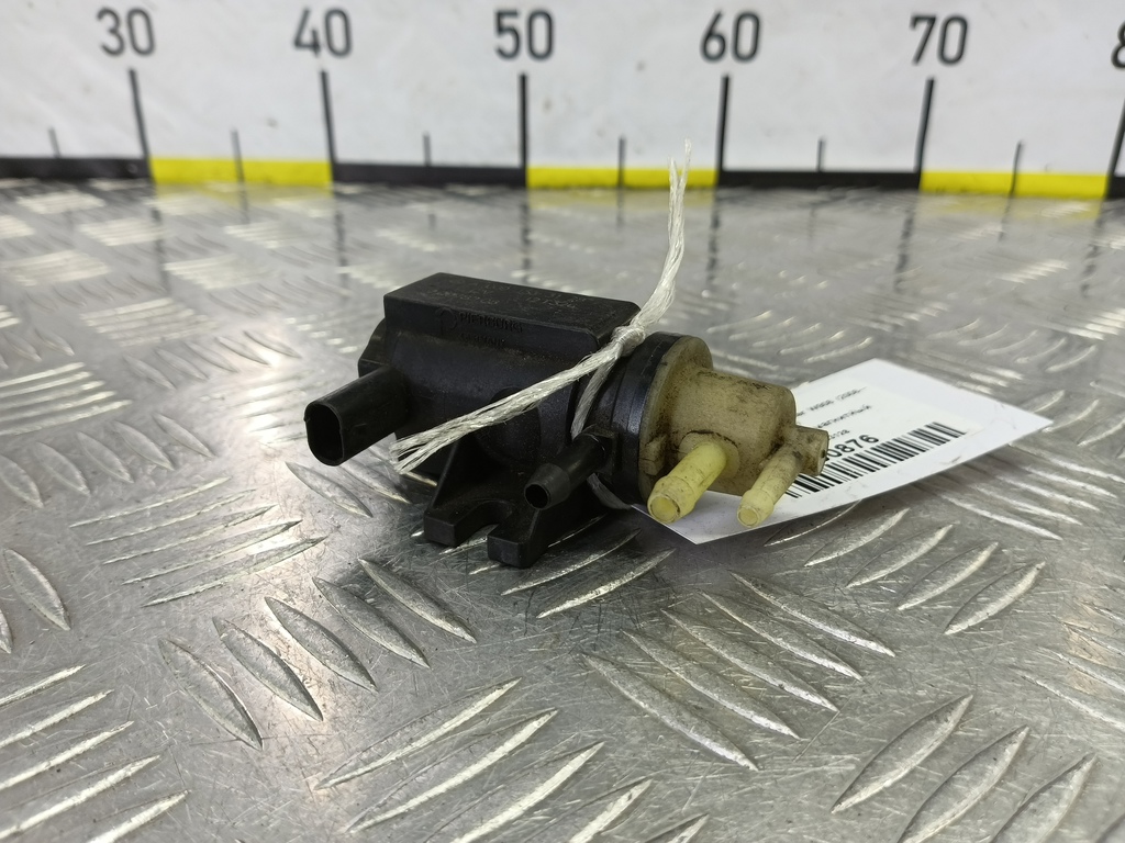 клапан электромагнитный MERCEDES-BENZ Sprinter  A0091533128, 1210 рублей, Москва