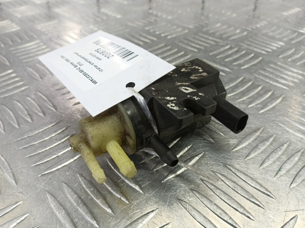 клапан электромагнитный MERCEDES-BENZ Sprinter  A0091533128, 1210 рублей, Москва