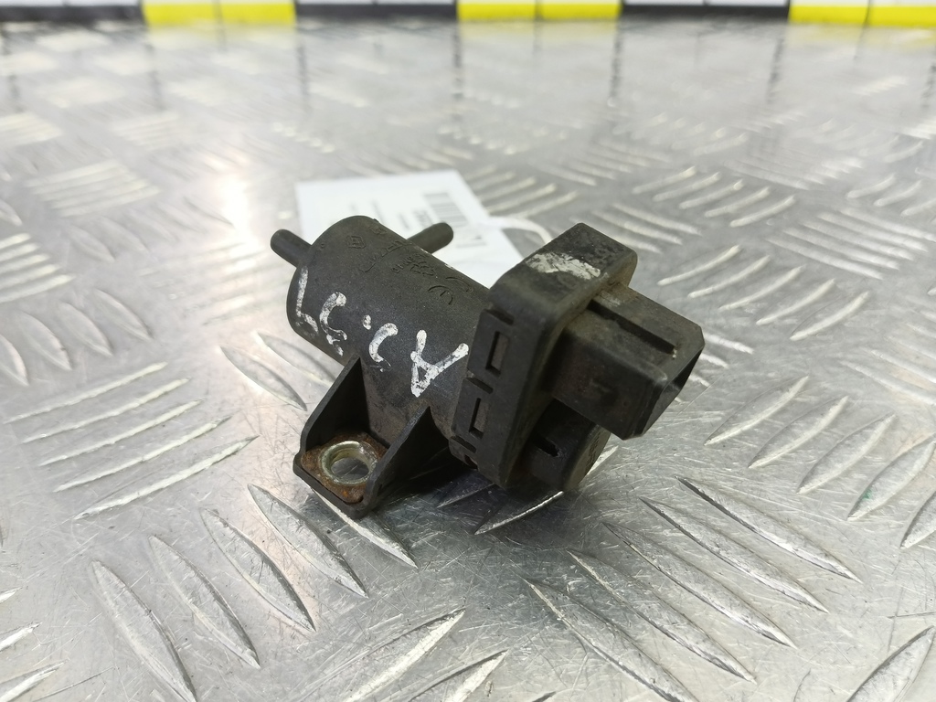 клапан электромагнитный Renault Master  8200762162, 1210 рублей, Москва