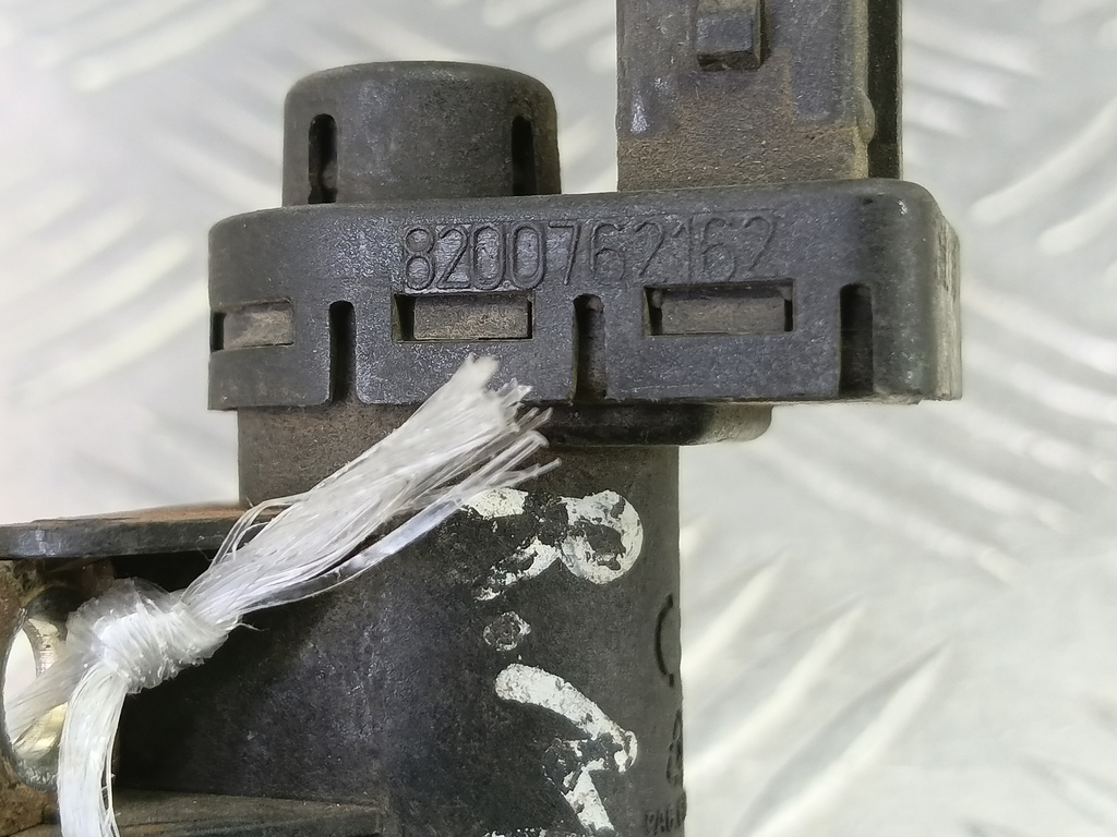 клапан электромагнитный Renault Master  8200762162, 1210 рублей, Москва