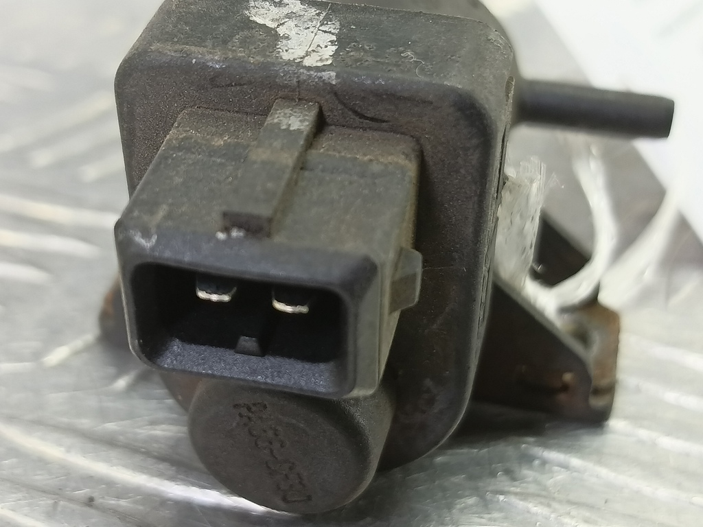 клапан электромагнитный Renault Master  8200762162, 1210 рублей, Москва