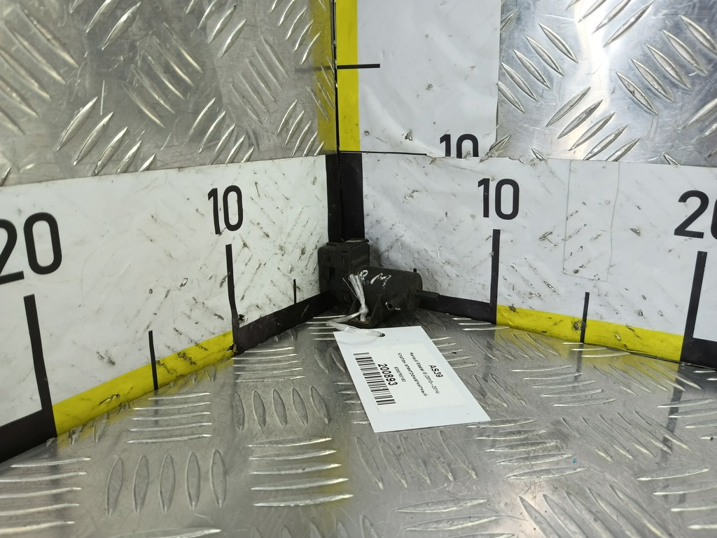 клапан электромагнитный Renault Master  8200762162, 1210 рублей, Москва