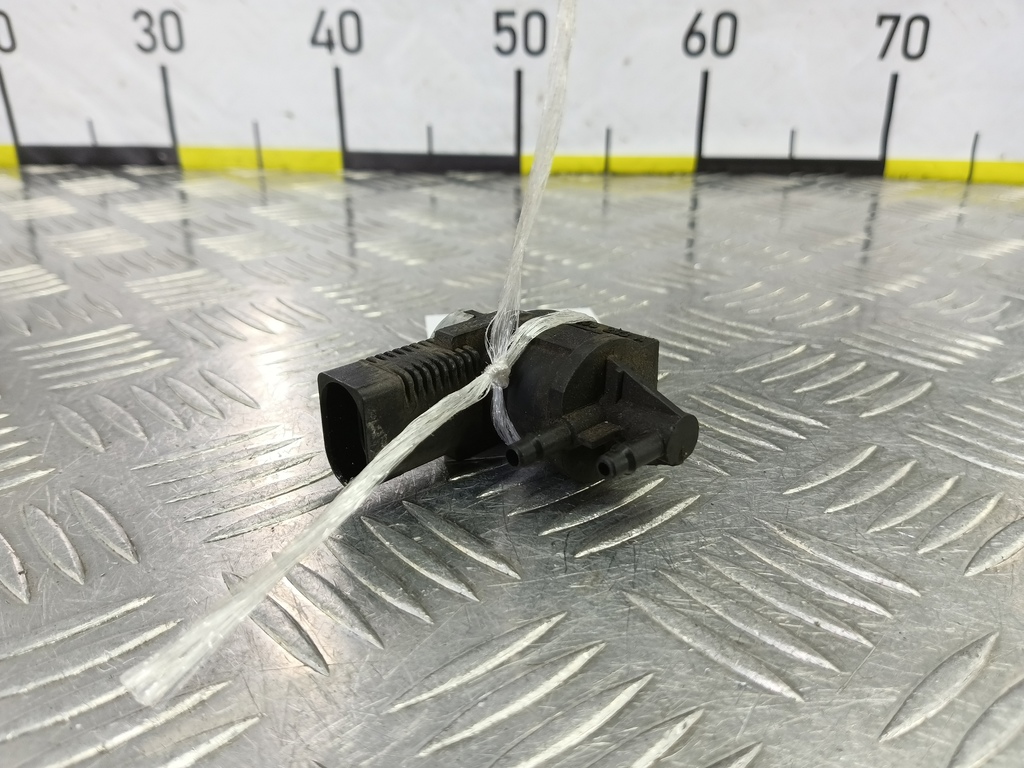 клапан электромагнитный Volkswagen Crafter  1K0906283A, 520 рублей, Москва