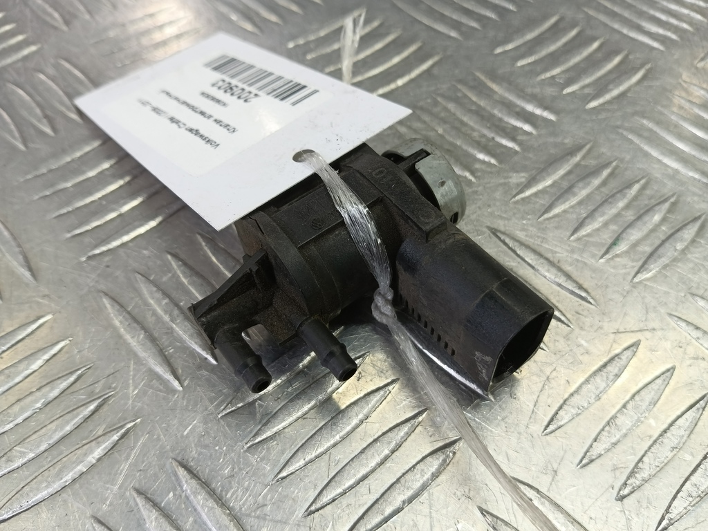 клапан электромагнитный Volkswagen Crafter  1K0906283A, 520 рублей, Москва