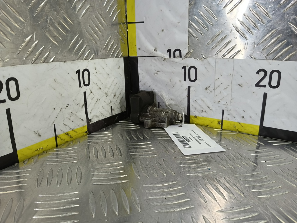 клапан холостого хода Hyundai GETZ  3515026900, 980 рублей, Москва