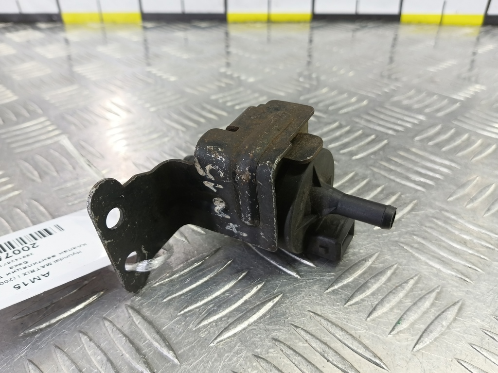 клапан вентиляции топливного бака Hyundai MATRIX 1.6 MT (103 л.с.)Matrix  I рестайлинг (2005—2008) Минивэн 2891426710, 750 рублей, Москва