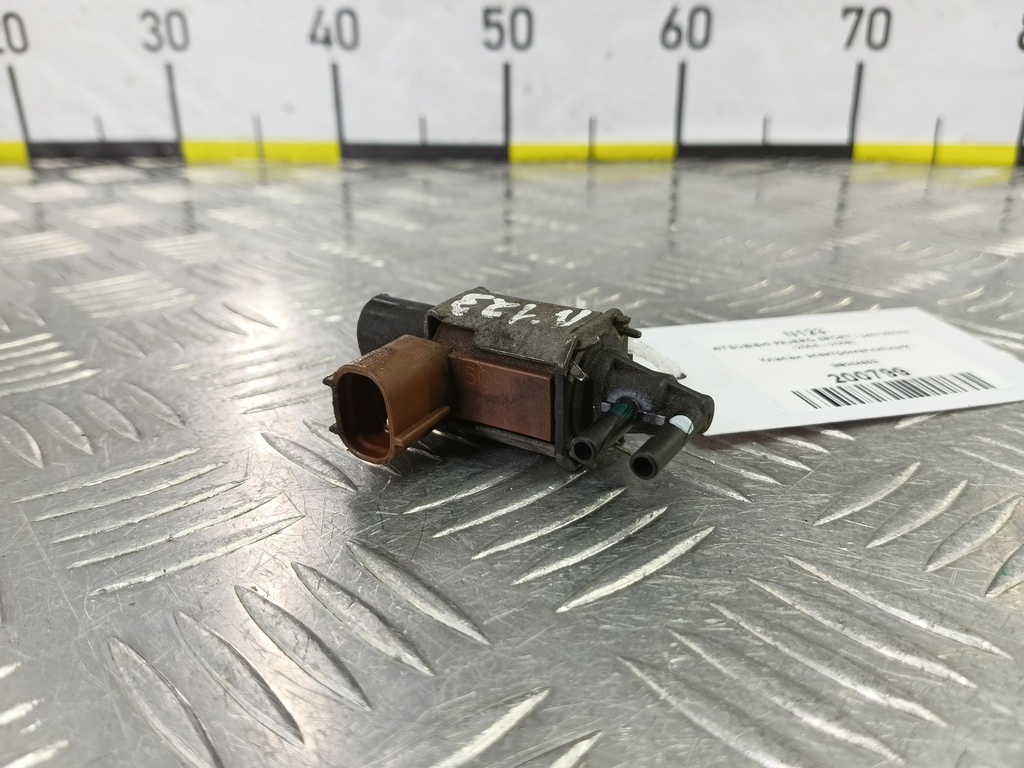 клапан электромагнитный MITSUBISHI PAJERO SPORT  MR204853, 2820 рублей, Москва