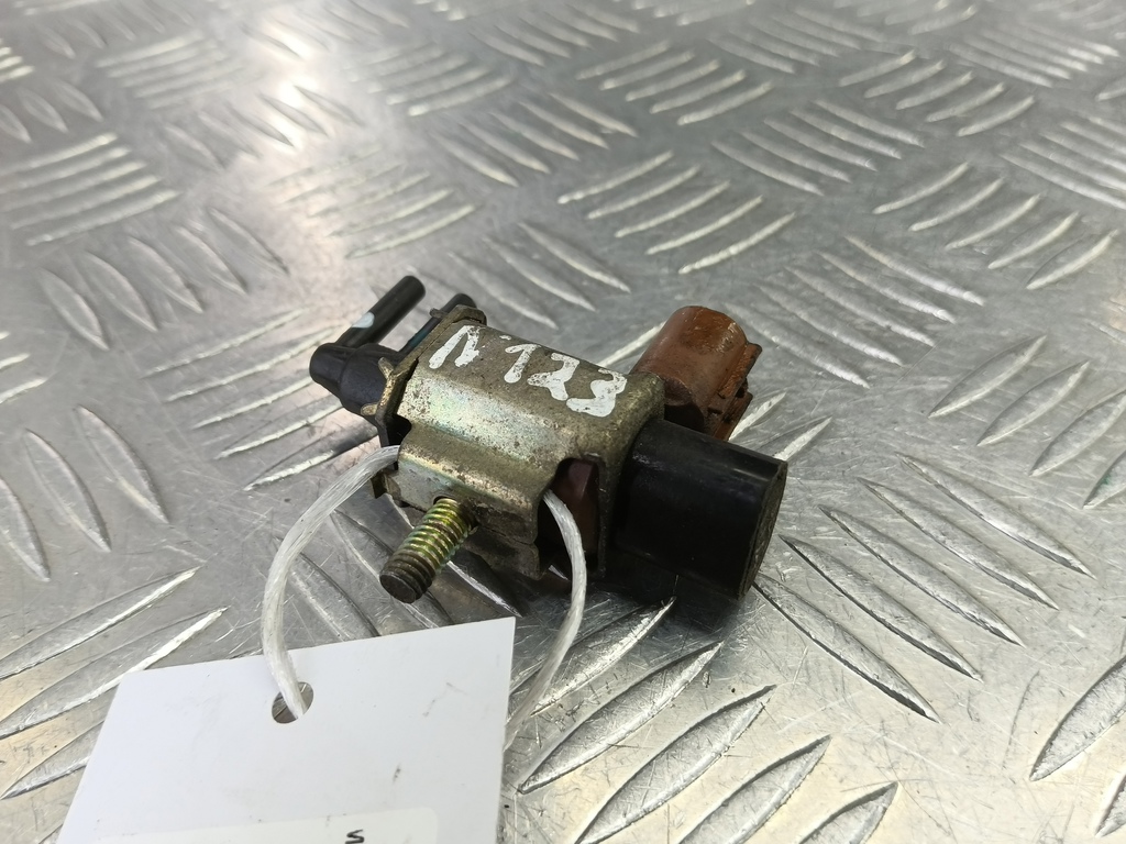 клапан электромагнитный MITSUBISHI PAJERO SPORT  MR204853, 2820 рублей, Москва