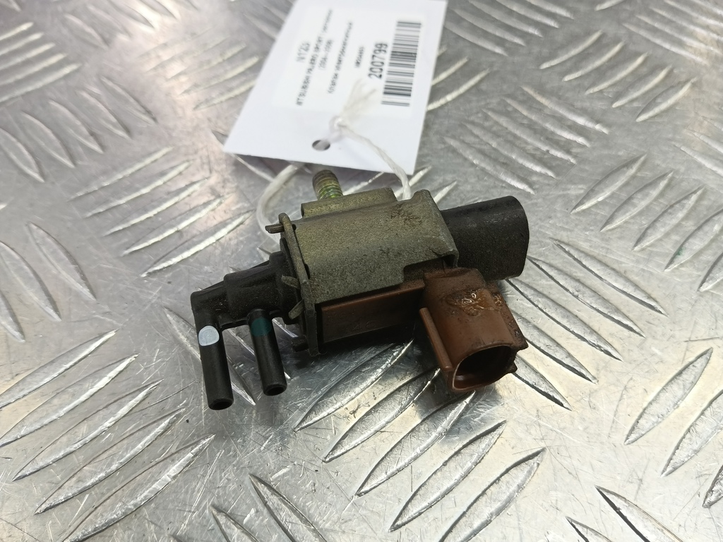 клапан электромагнитный MITSUBISHI PAJERO SPORT  MR204853, 2820 рублей, Москва