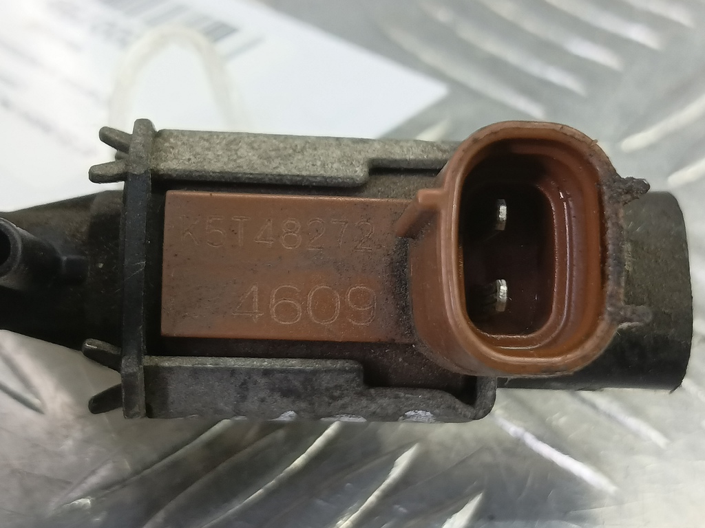 клапан электромагнитный MITSUBISHI PAJERO SPORT  MR204853, 2820 рублей, Москва