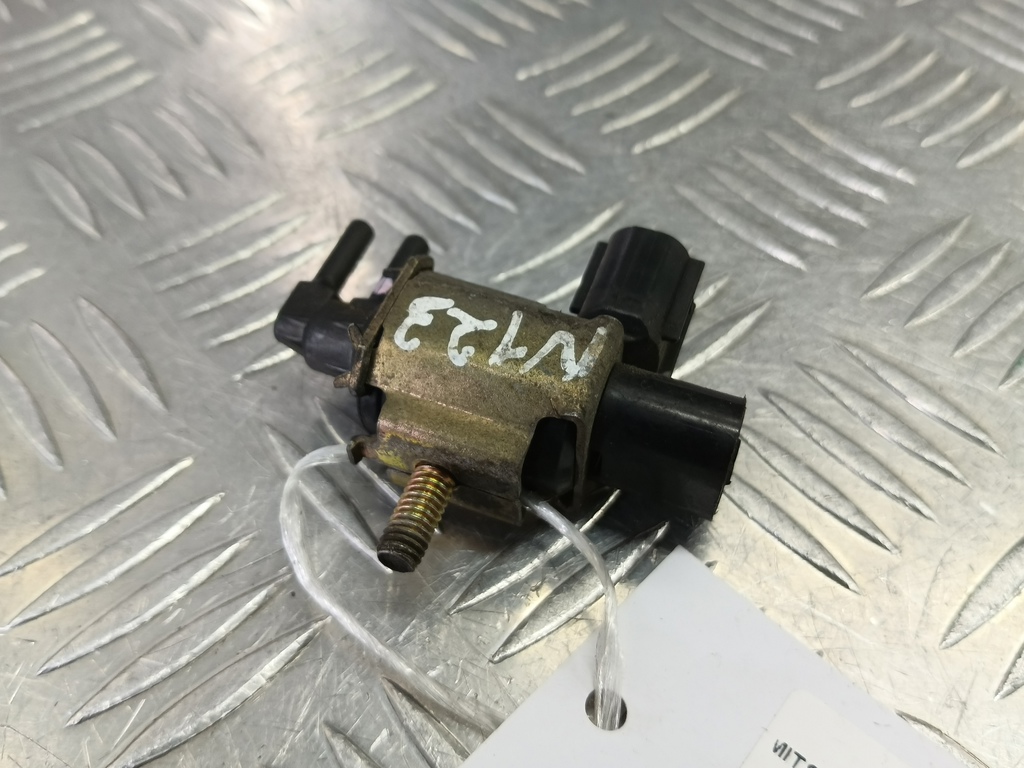 клапан электромагнитный MITSUBISHI PAJERO SPORT  MR404682, 980 рублей, Москва