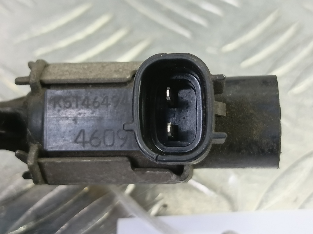 клапан электромагнитный MITSUBISHI PAJERO SPORT  MR404682, 980 рублей, Москва