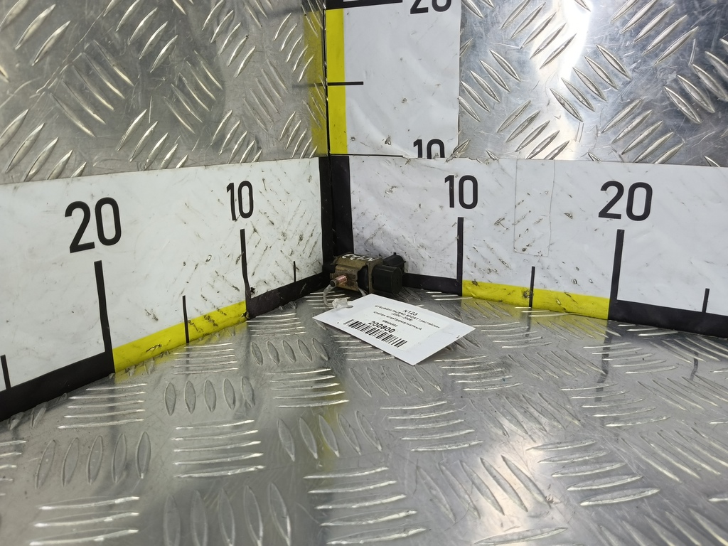 клапан электромагнитный MITSUBISHI PAJERO SPORT  MR404682, 980 рублей, Москва