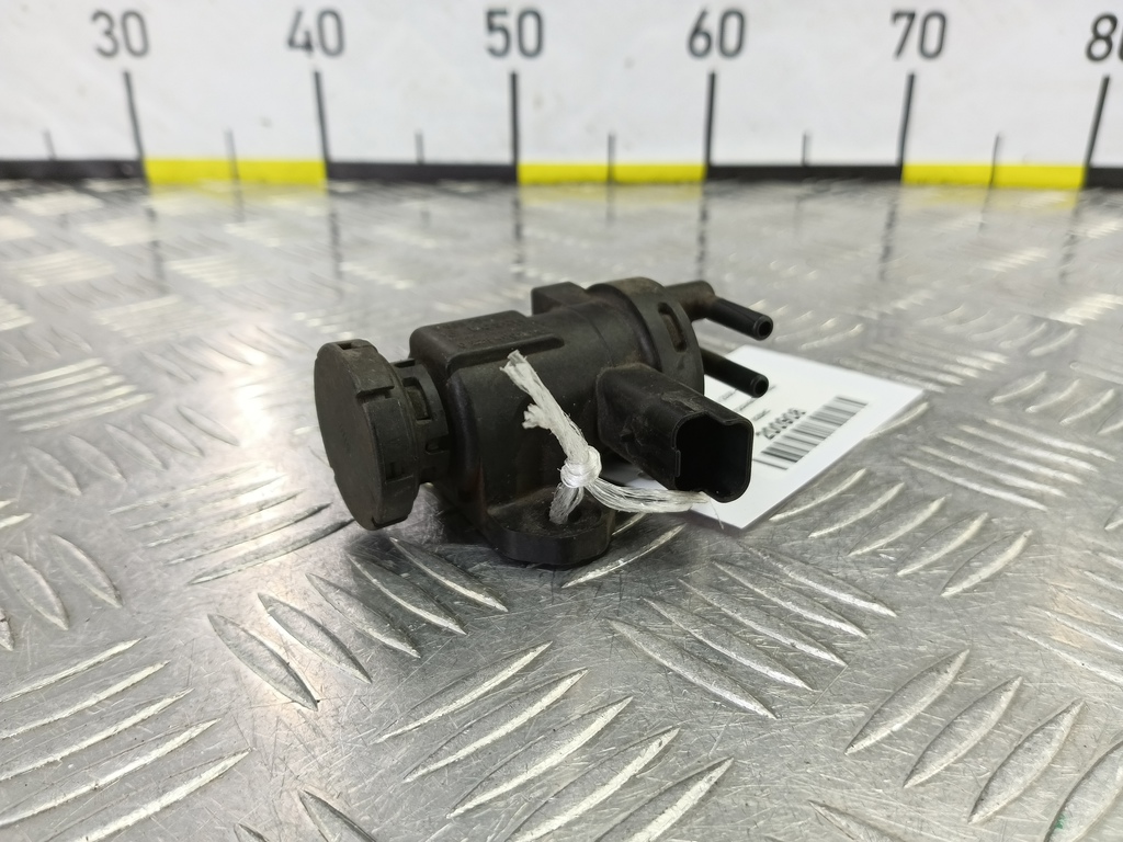 клапан электромагнитный Peugeot Boxer  1628HC, 1670 рублей, Москва