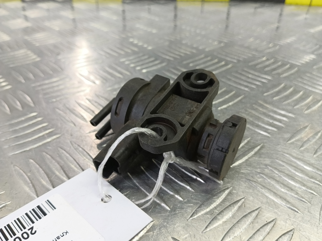 клапан электромагнитный Peugeot Boxer  1628HC, 1670 рублей, Москва