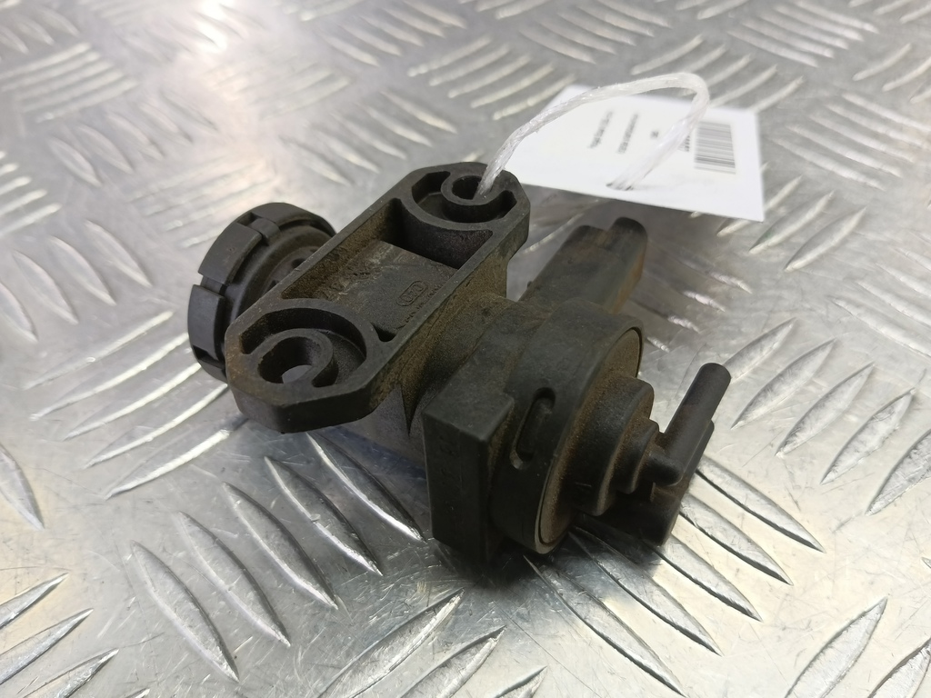 клапан электромагнитный Peugeot Boxer  1628HC, 1670 рублей, Москва