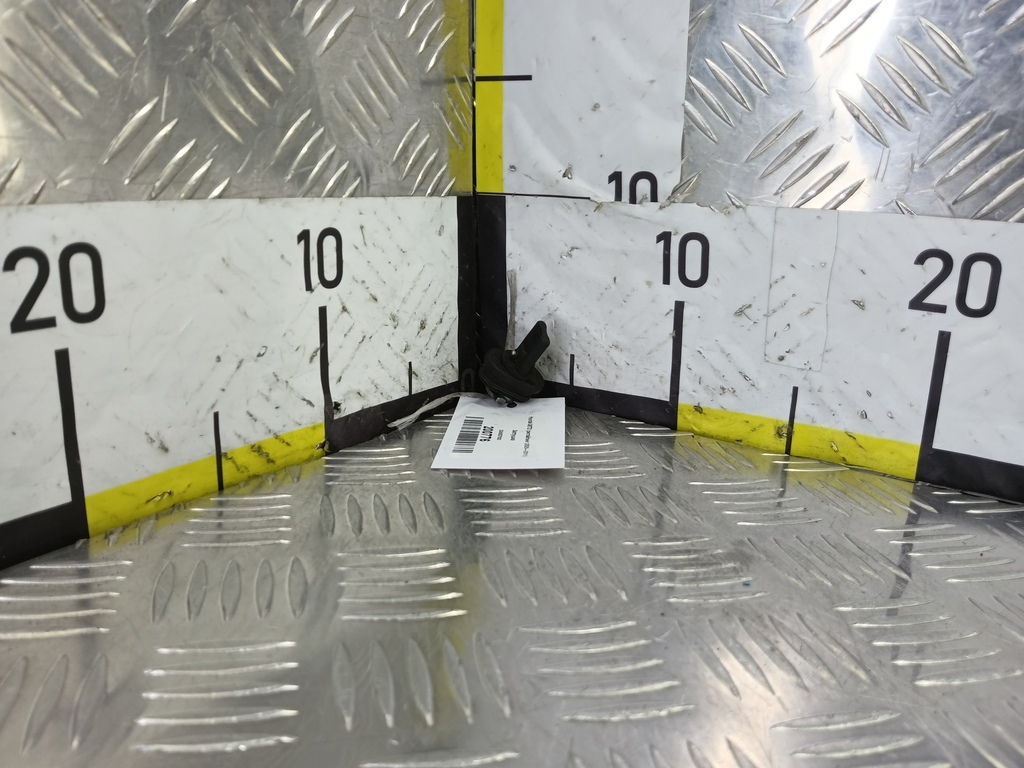 заглушка Hyundai GETZ  2245027003, 630 рублей, Москва