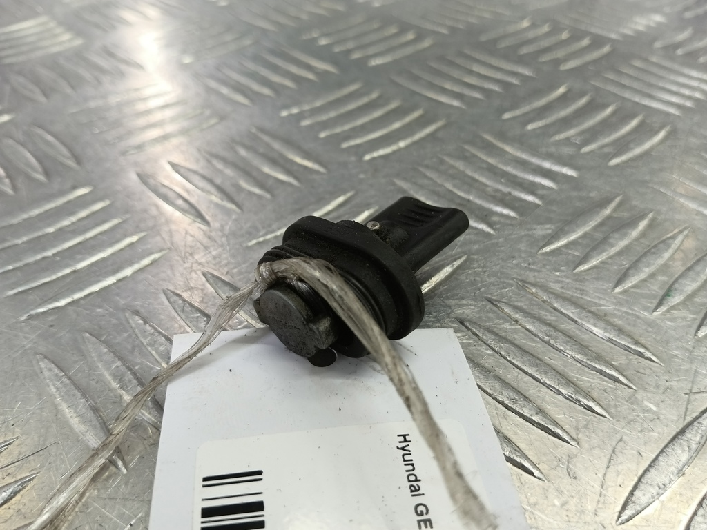 заглушка Hyundai GETZ  2245027003, 630 рублей, Москва